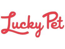 $20 Off Any Order Over $100 With Lucky Pet Supplies